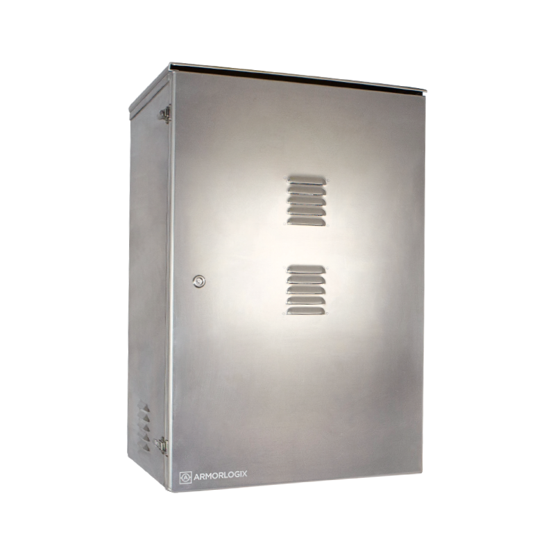 36" X 24" X 16" Nema 3 Enclosure Al362416N3