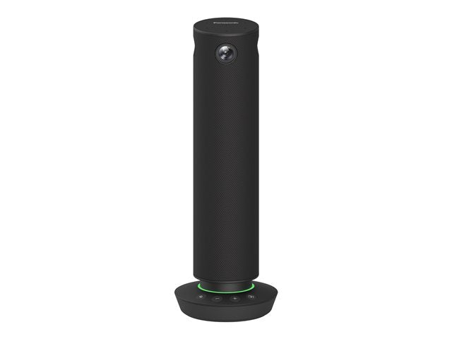 360 Degree Camera Speakerphone - Conference Room Video Equipment | TecISoft TY-CSP1