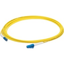 3M Alc/Lc M/M Os2 Yellow Patch Cbl