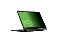 3M - Notebook privacy filter - 14 - for ThinkPad X1 Yoga (1st Gen) 20FQ
