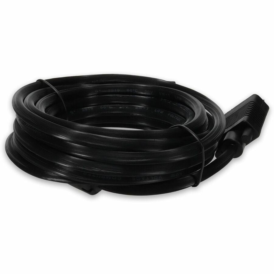 3ft (1m) VGA Male to VGA Male Cable Black VGAMM3