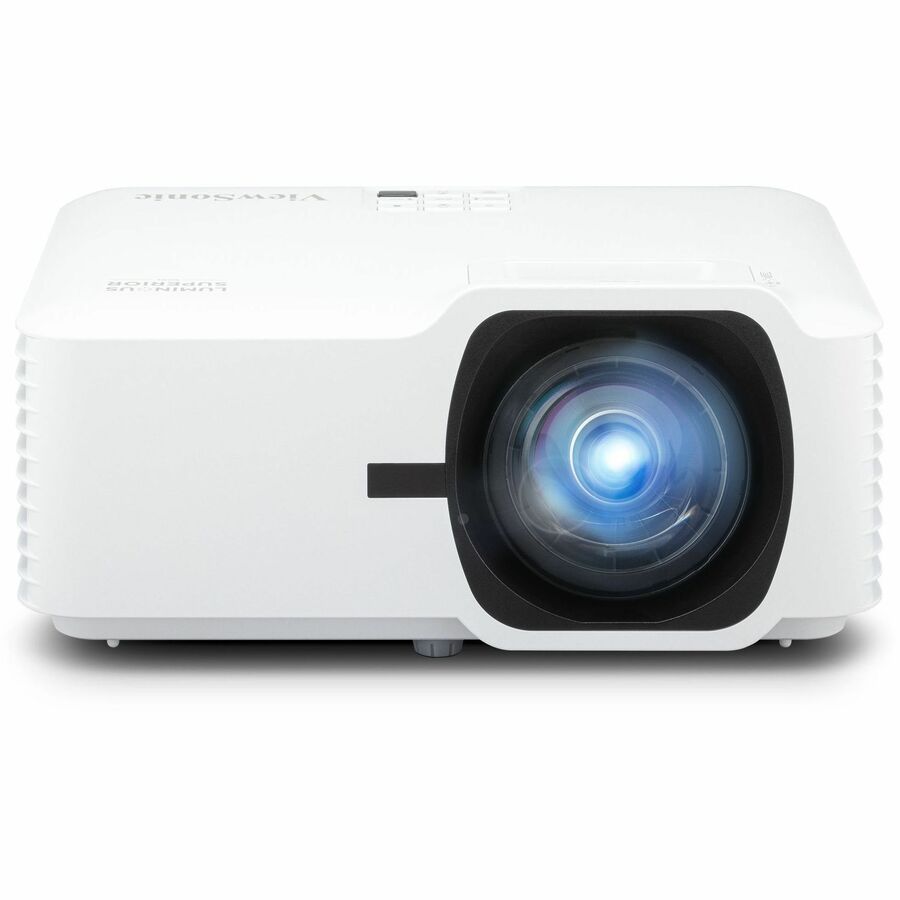 4,000 ANSI lumens, 0.65 1080p DLP Laser Projector, TR 0.5 fi
