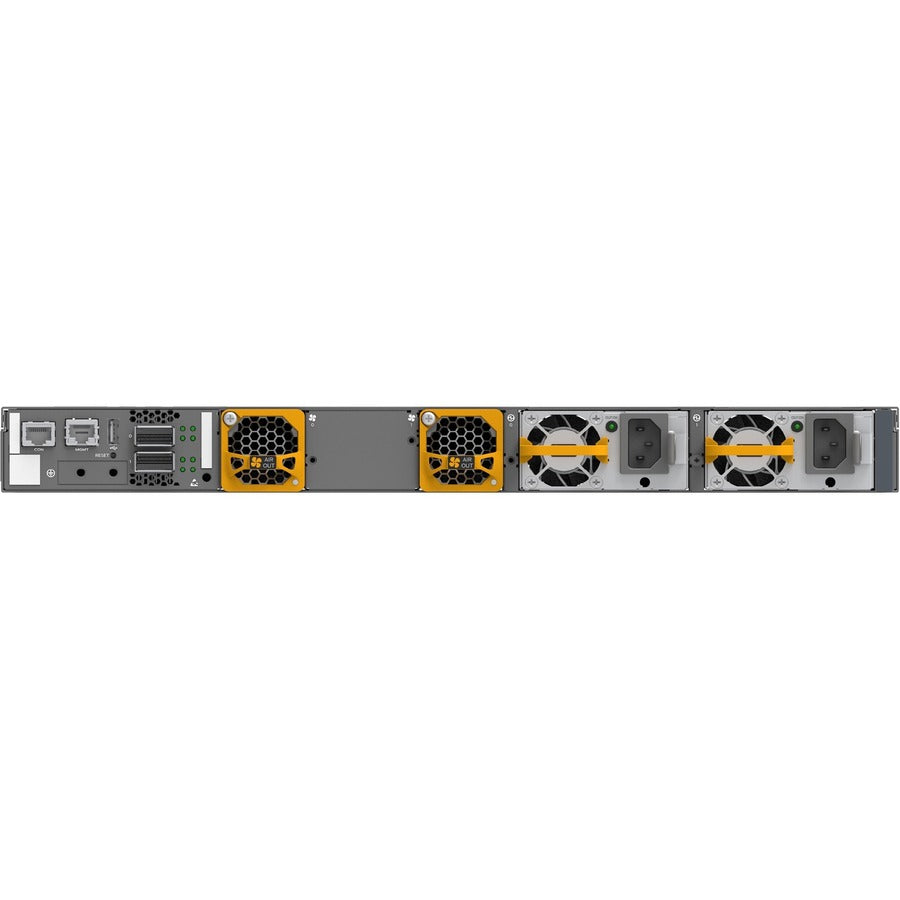 48 Port PoE Switch Layer 3 - TAA Compliant Ethernet Switch | Juniper EX4400-48P-TAA