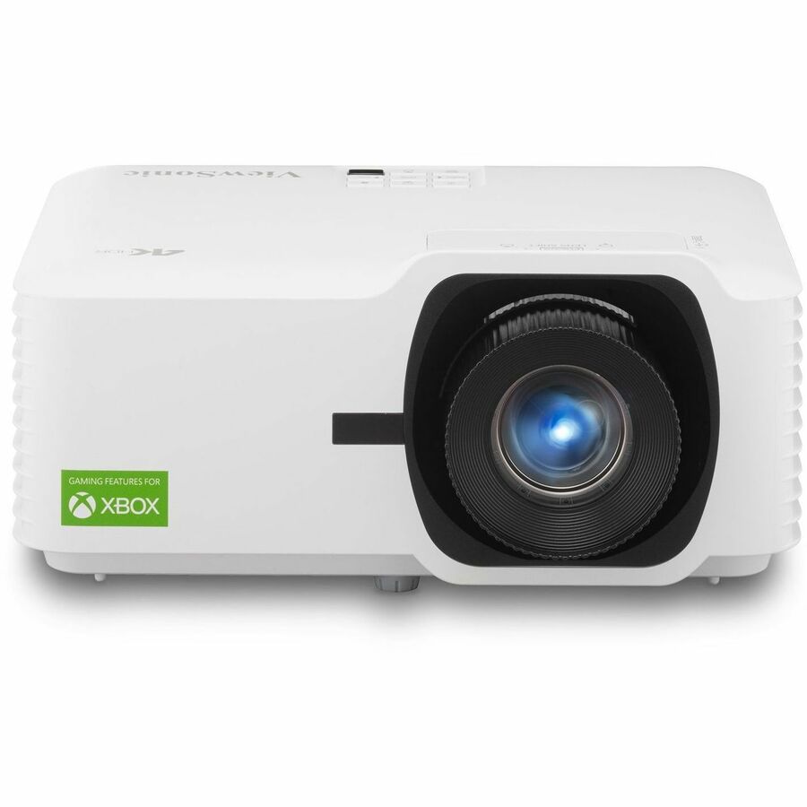 4K Laser Home Projector - 3500 ANSI Lumens Designed for Xbox | ViewSonic LX700-4K