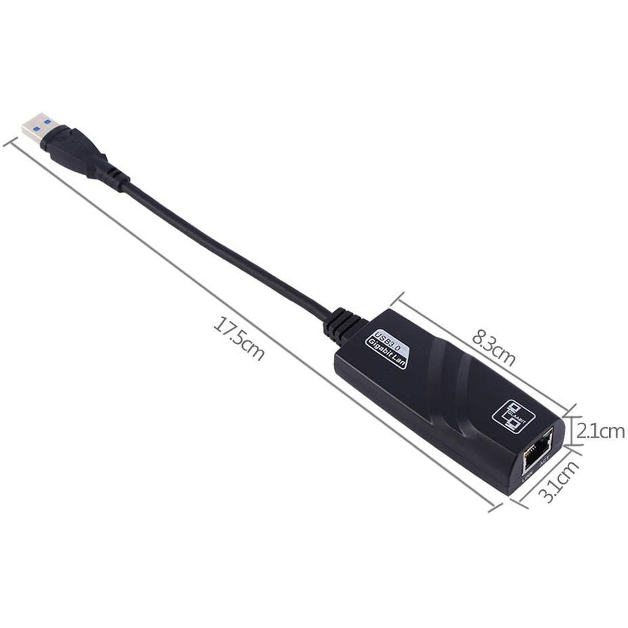 4Xem Usb 3.0 To Gigabit Ethernet Adapter