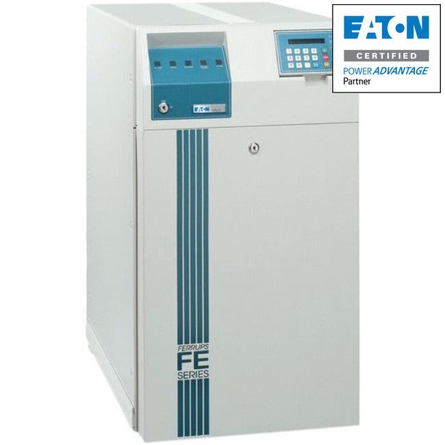4.3kVA Ferroresonant UPS - Tower Battery Backup System | Eaton FI210LC4A0A0A0B