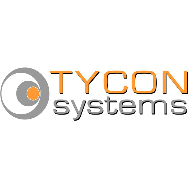 5-Port Gigabit PoE Switch - TYCON TP-SW5G-NC Passive Ethernet Switch