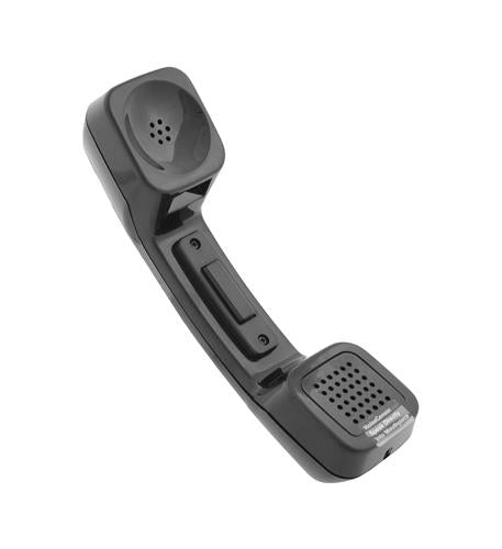 50966.001 PTS HANDSET BLACK PTS-K-6M-NC-2