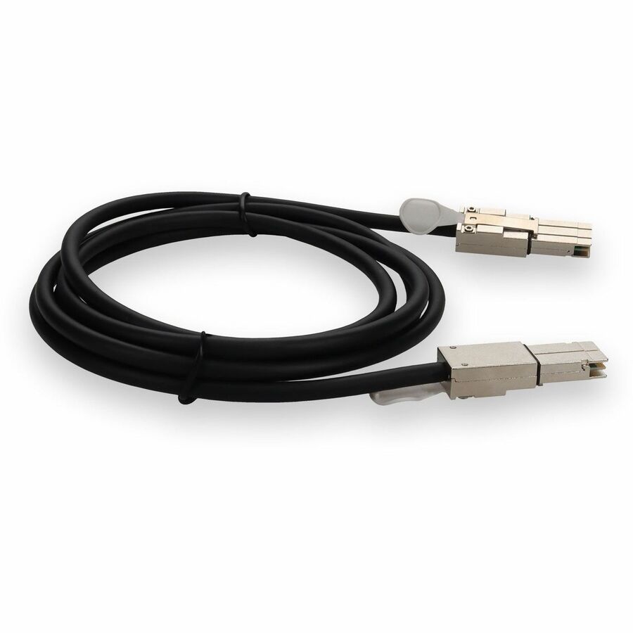 50cm Cisco® CAB-STK-E-0.5M Compatible FlexStack Male to Male Stacking Cable CAB-STK-E-0.5M-AO