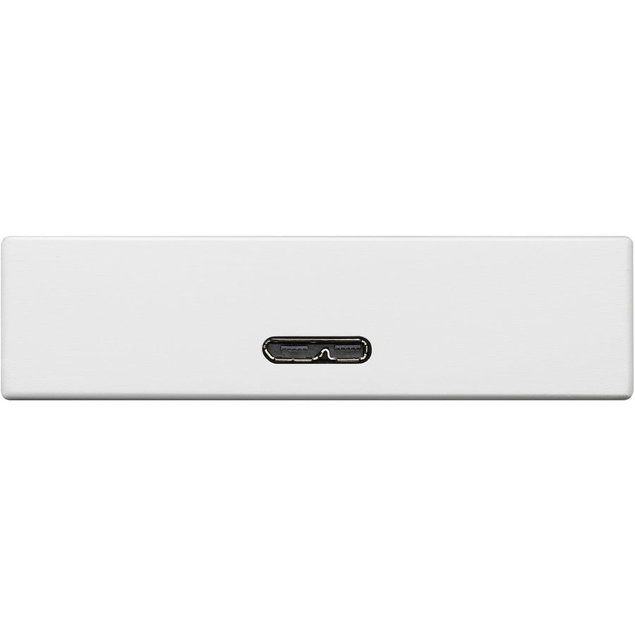 5Tb Backup Plus Portable Red