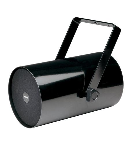 5Watt 1Way Track Speaker - Black VC-V-1014B