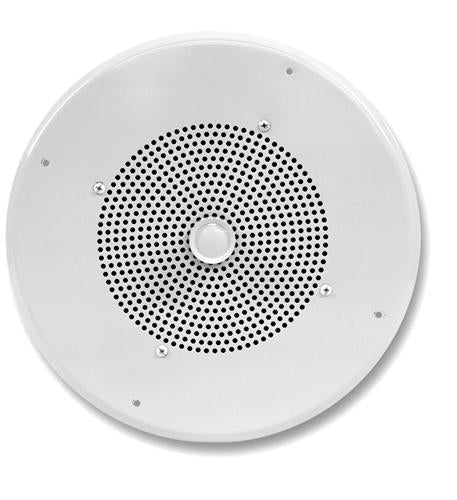 8 Ohm Ceiling Speaker w/ Volume VK-35AE