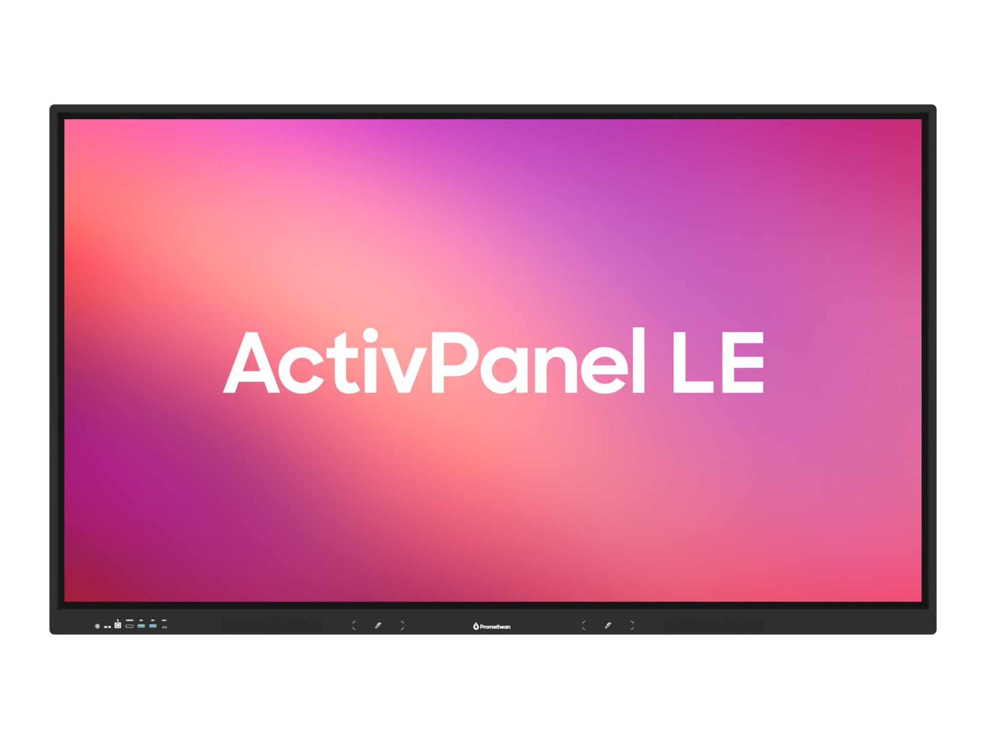 Promethean ActivPanel LE 75