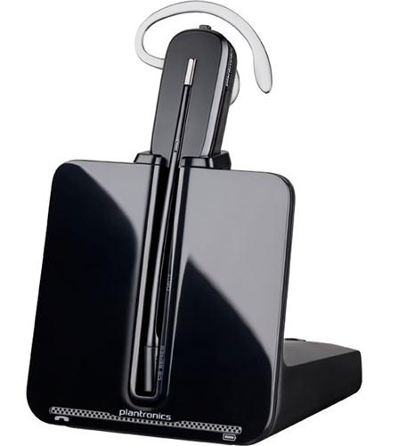 84693-01 Wireless Headset PL-CS540