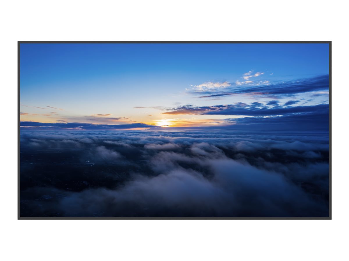 MAXHUB CMB Series ND75CMB 75-inch Commercial Display