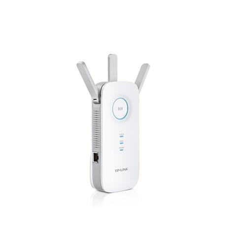 AC1750 DualBand Wireless Wall Plug Rnge TL-RE450