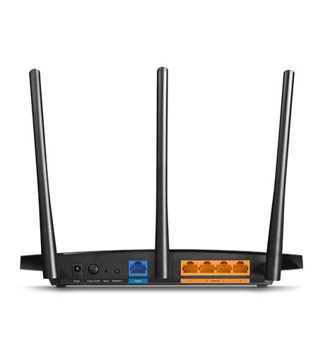 AC1900 MU MINO WiFi Router TL-ARCHERA8