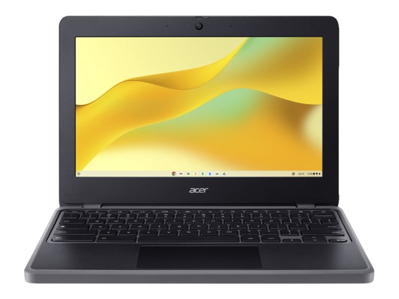ACER 11.6" Matte IPS Chromebook, Intel N100, 4GB LPDDR5, 32GB eMMC, ChromeOS