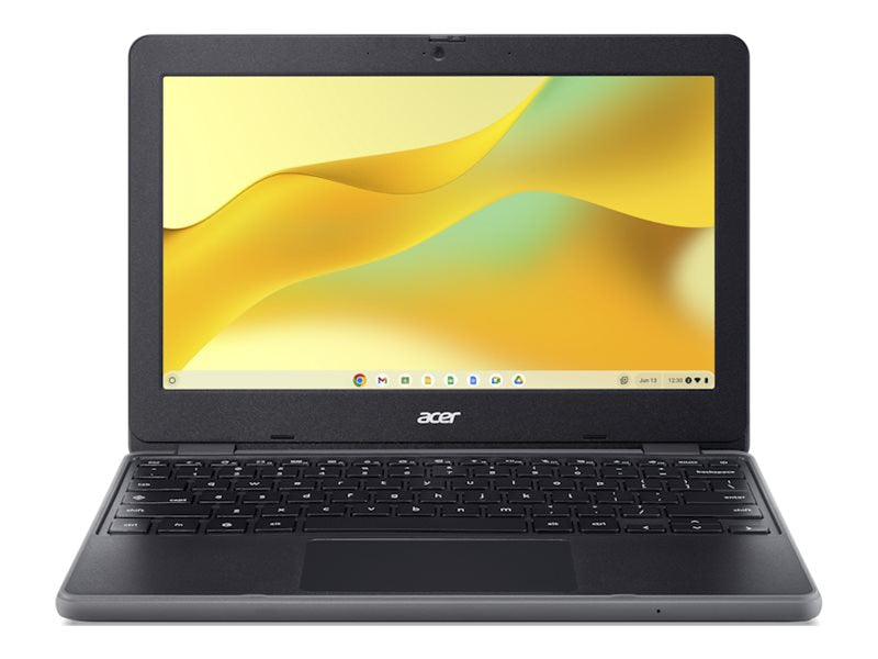 ACER 11.6" Matte IPS Laptop, Intel N150, 8GB LPDDR5X, 64GB eMMC, Intel Graphics