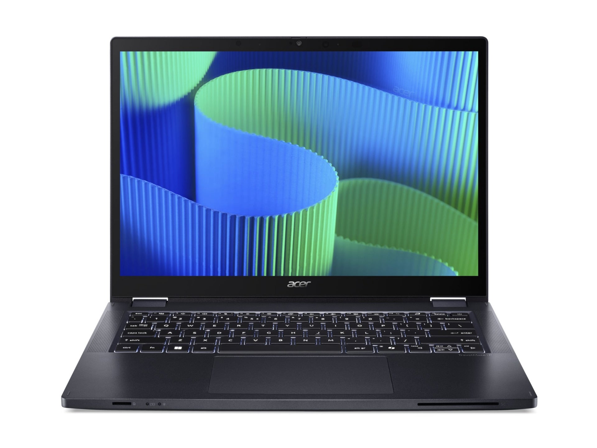 ACER TMP414RN-54-56G9 14" WUXGA 1920x1200 Touch IPS Intel Core Ultra Laptop