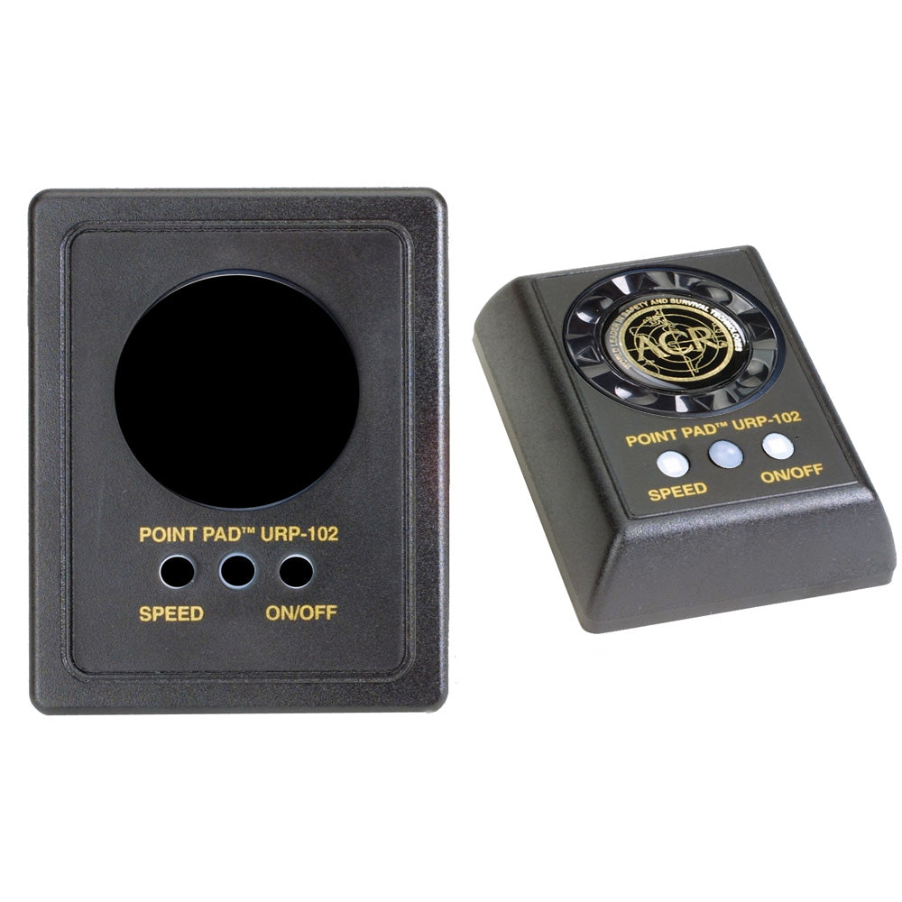 ACR URP-102 Point Pad™ Kit f/ACR Searchlights