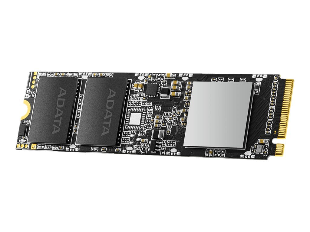 ADATA XPG SX8100 - SSD - 1 TB - internal - M.2 2280 - PCIe 3.0 x4