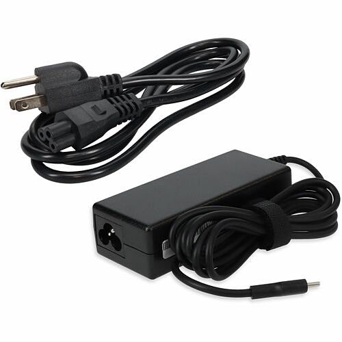 ADD-ON 6ft USB 3.1 Type-C to PA5279U-1ACA-AA Cable for Toshiba Charging