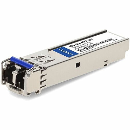 ADD-ON ARISTA/JUNIPER COMP TAA 10G-LR SFP+ 10KM