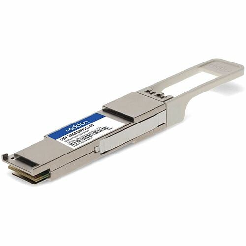 ADD-ON Cisco/Juniper Comp TAA 100G-DWDM Ch35