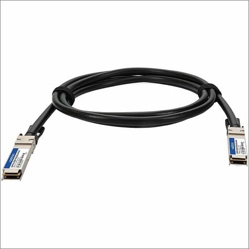ADD-ON MELLANOX COMP DAC 3M 100G-CU PASSIVE
