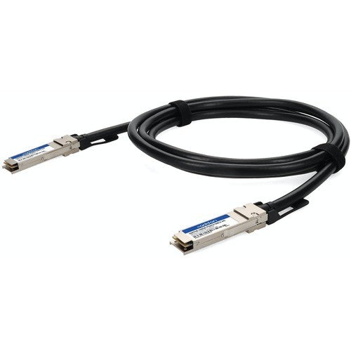 ADD-ON MSA COMP DAC 50CM 100G-CU PASSIVE