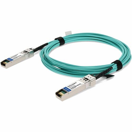 ADD-ON PAN-SFP-PLUS-AOC10M 10G SFP+ Active Fiber AOC 10M