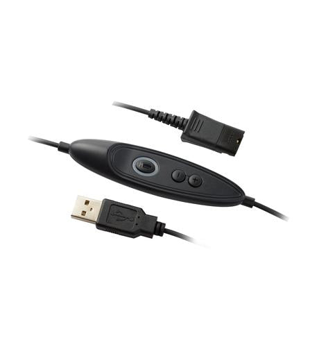 ADDASOUND QD to USB ADD-DN1011