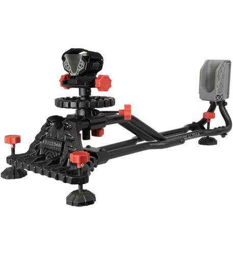 ALPHA SHOOTING REST BC-ASR