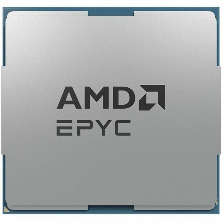 AMD EPYC 7003 (3rd Gen) 7643P Octatetraconta-core (48 Core) 2.30 GHz Processor - OEM Pack