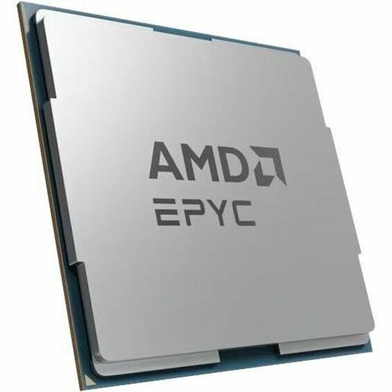 AMD EPYC 9004 (4th Gen) 9684X Hexanonaconta-core (96 Core) 2.55 GHz Processor - OEM Pack -