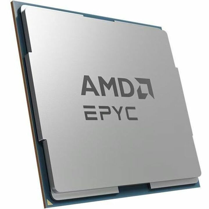 AMD EPYC 9004 (4th Gen) 9754 Octacosahecta-core (128 Core) 2.25 GHz Processor - 256 MB L3