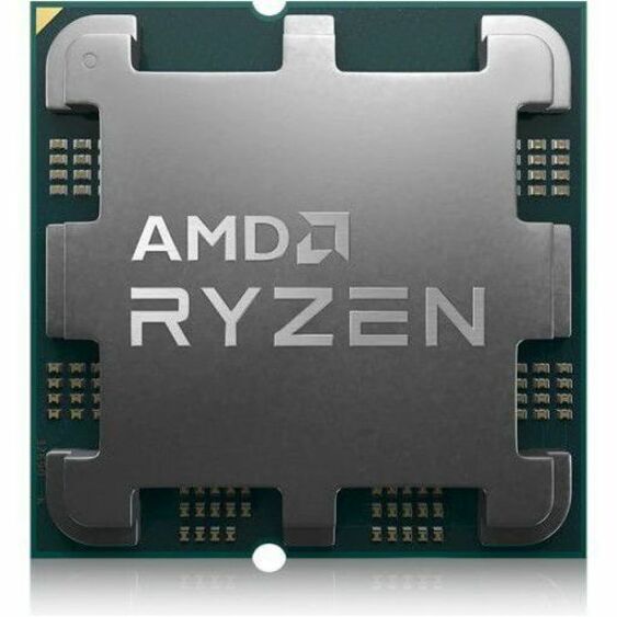 AMD Ryzen 5 7000 7500F Hexa-core (6 Core) 3.70 GHz Processor - OEM Pack - 32 MB L3 Cache