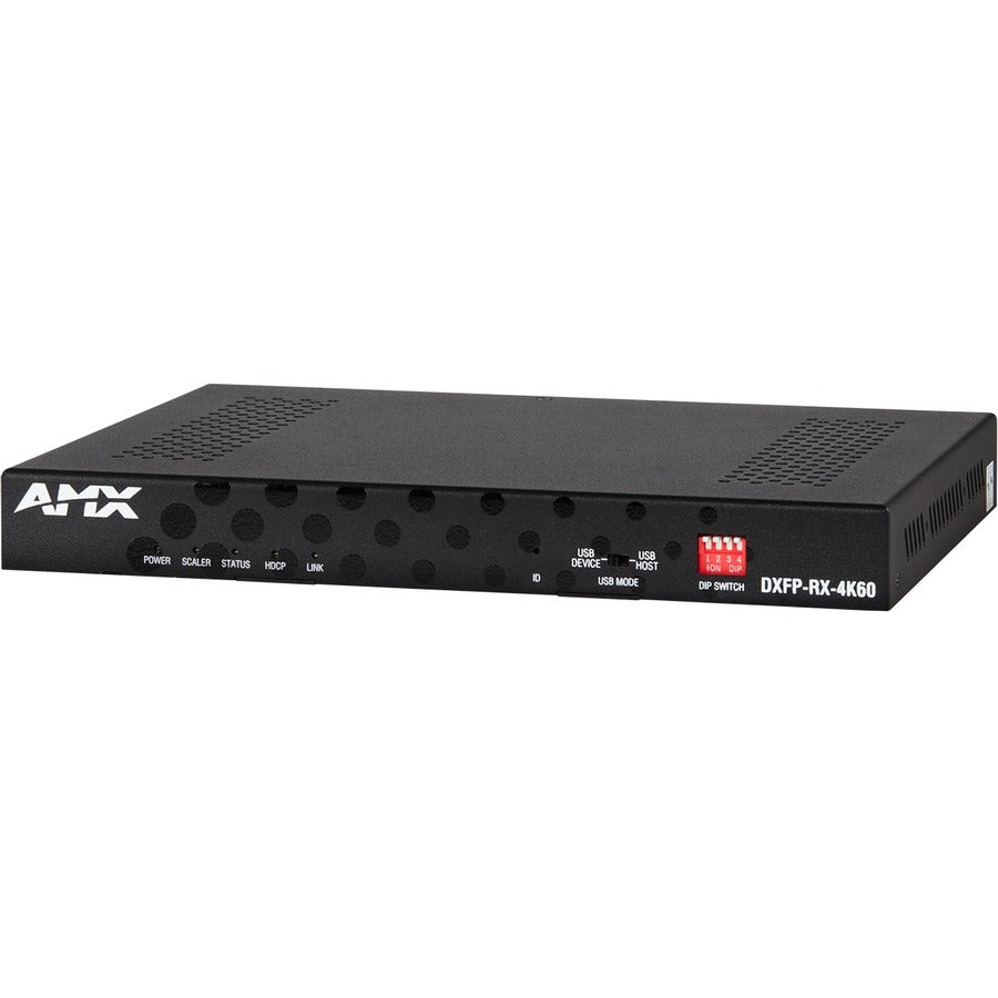 AMX DXLink 4K60 HDMI Fiber Receiver Module FG1010-565-02