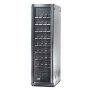 APC Battery Array Cabinet SYCF8BF
