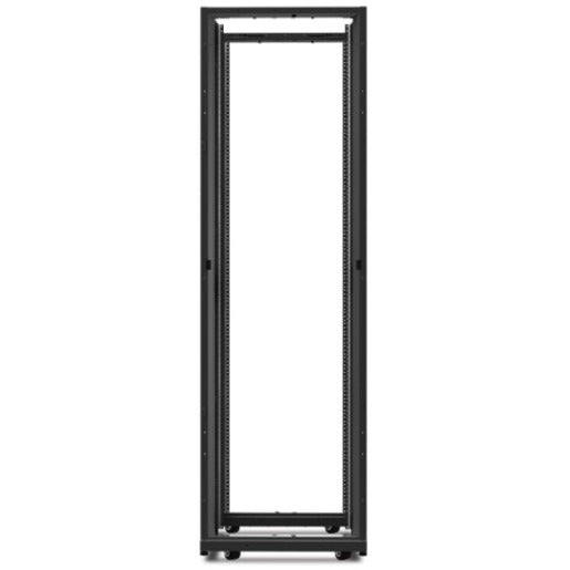 APC NetShelter AV AR3812 Server Rack Enclosure - Data Center Cabinet Solution | APC by Schneider Electric