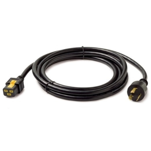 APC NetShelter Metered-by-Outlet Switching Rack PDU - 2G 0U 20A 208V | APC AP8659NA3