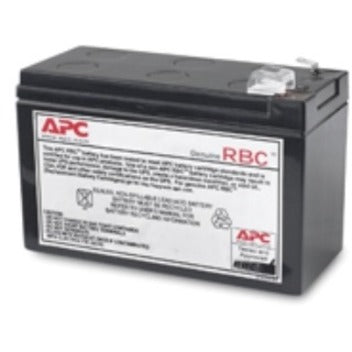 APC Replacement Battery Cartridge 114 - UPS Backup | TeciSoft APCRBC114