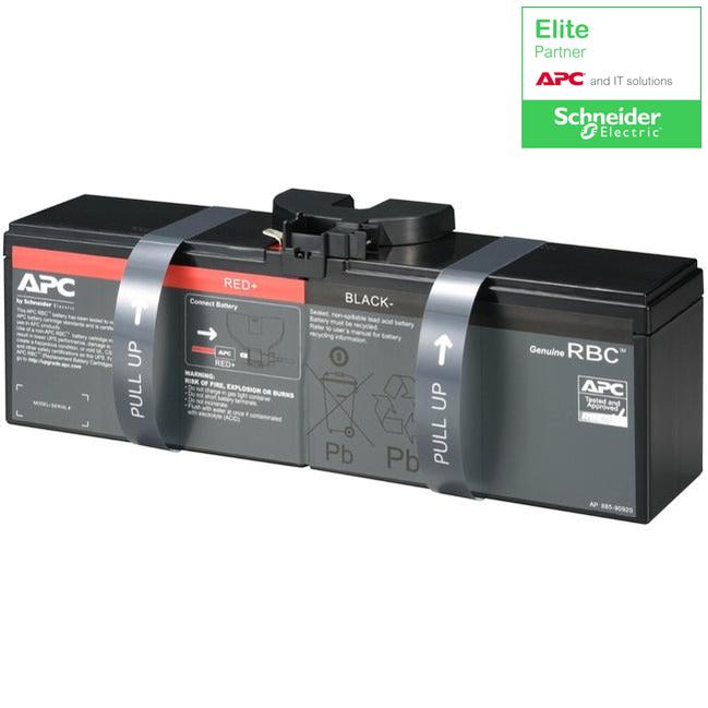 APC Replacement Battery Cartridge #162 APCRBC162