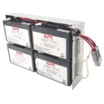 APC Replacement Battery Cartridge #23 with 2 Year Warranty RBC23 | TecISoft