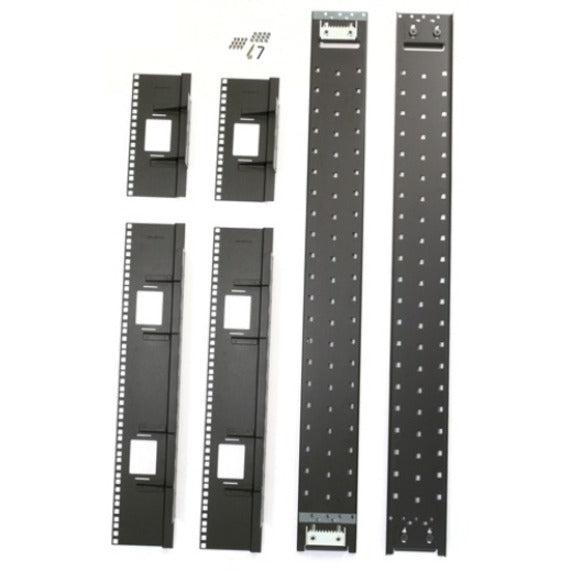 APC Wide Recessed Rail Kit