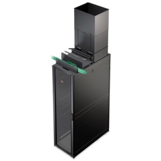 APC by Schneider Electric Airflow Cooling System AR7755