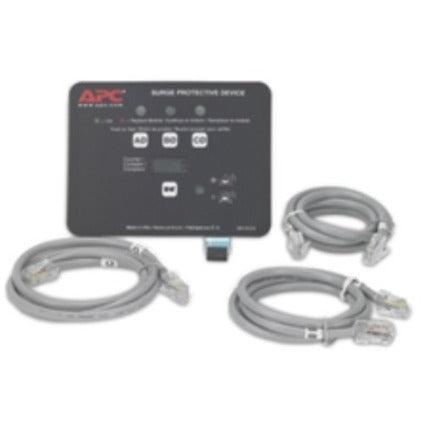 APC by Schneider Electric Display PCB with Surge Counter -3 Phase, for Modular Panels