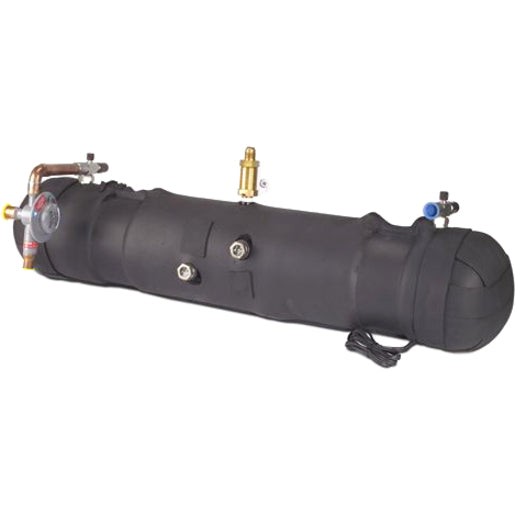 APC by Schneider Electric InRoom ACAC76108 Refrigerant Storage Tank