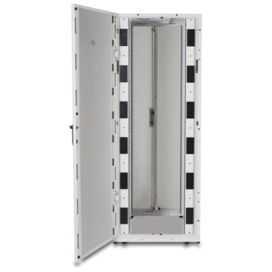 APC by Schneider Electric NetShelter SX AR3357W Rack Cabinet